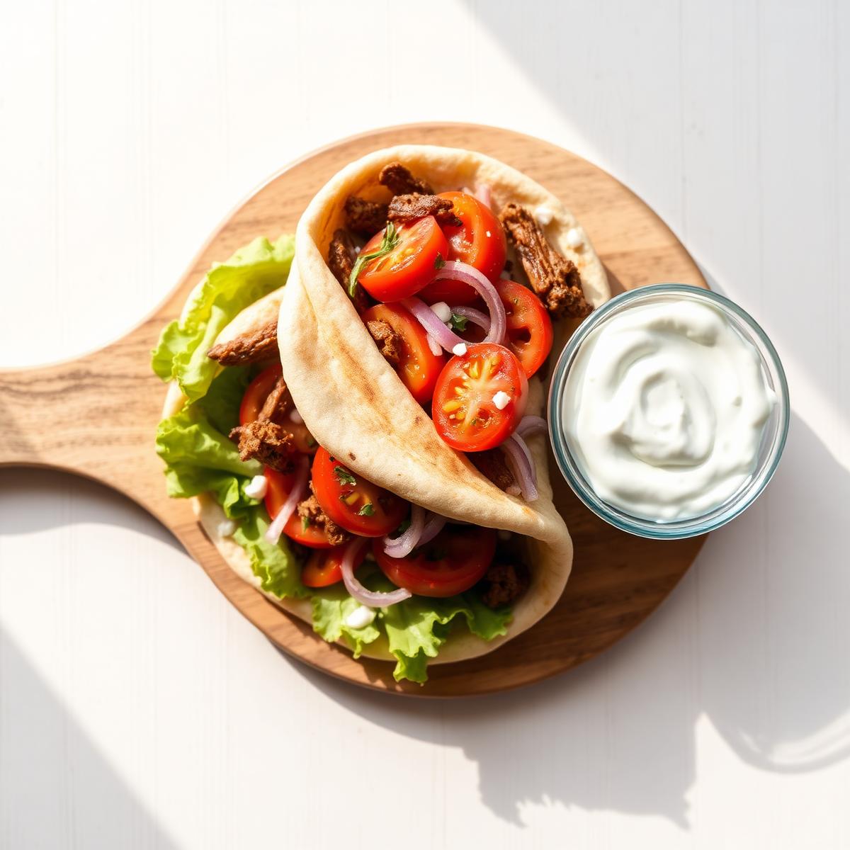 Pita